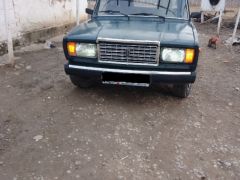 Photo of the vehicle ВАЗ (Lada) 2107