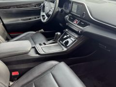 Фото авто Hyundai Grandeur