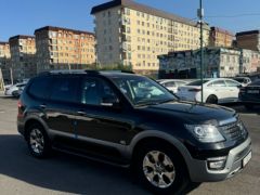 Фото авто Kia Mohave