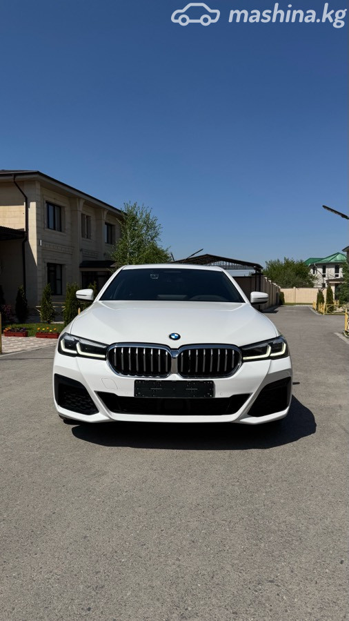 BMW 5 серии