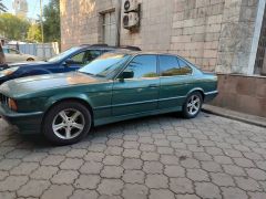 Сүрөт унаа BMW 5 серия