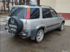 Фото авто Honda CR-V