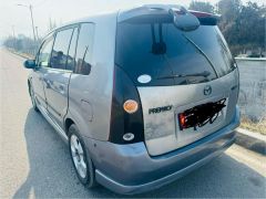 Photo of the vehicle Mazda Premacy