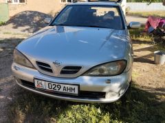 Сүрөт унаа Nissan Primera