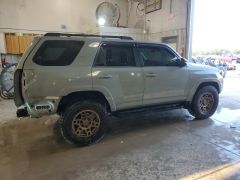 Сүрөт унаа Toyota 4Runner