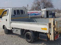 Фото авто Hyundai Porter