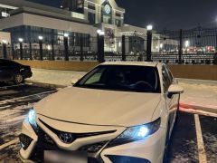 Сүрөт унаа Toyota Camry