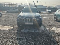 Фото авто BMW X5