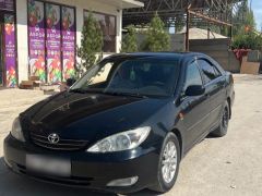 Photo of the vehicle Toyota Camry