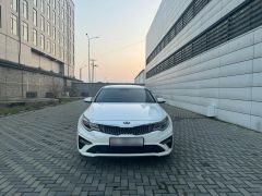 Сүрөт унаа Kia K5