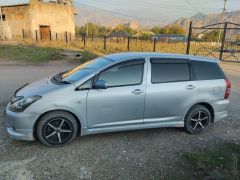 Фото авто Toyota Wish