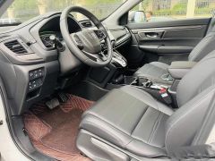 Сүрөт унаа Honda CR-V