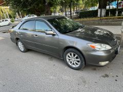 Сүрөт унаа Toyota Camry