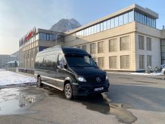 Фото авто Mercedes-Benz Туристический