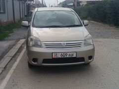 Сүрөт унаа Toyota Raum