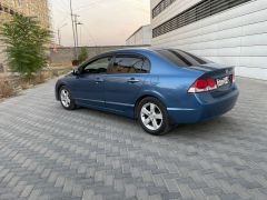 Фото авто Honda Civic