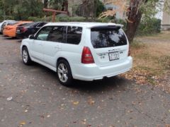 Фото авто Subaru Forester