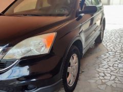 Сүрөт унаа Honda CR-V