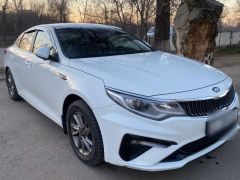 Фото авто Kia K5