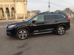 Photo of the vehicle Subaru Ascent