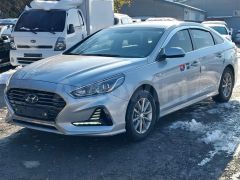 Сүрөт унаа Hyundai Sonata