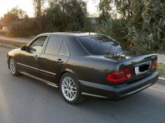 Photo of the vehicle Mercedes-Benz E-Класс