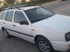 Сүрөт унаа Volkswagen Golf