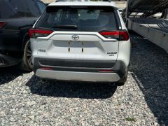 Сүрөт унаа Toyota RAV4