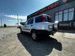 Photo of the vehicle Honda CR-V