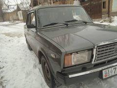 Сүрөт унаа ВАЗ (Lada) 2107