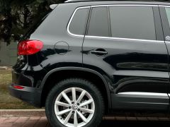 Photo of the vehicle Volkswagen Tiguan