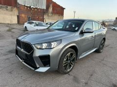 Фото авто BMW X2