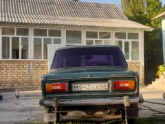 Фото авто ВАЗ (Lada) 2106