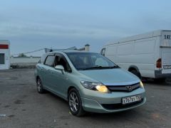 Сүрөт унаа Honda Airwave