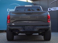 Сүрөт унаа Ford F-150