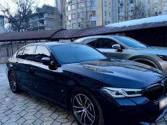 Фото авто BMW 5 серии