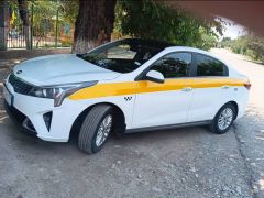 Сүрөт унаа Kia Rio