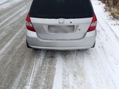 Photo of the vehicle Honda Fit