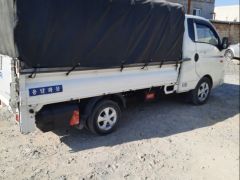 Фото авто Hyundai Porter