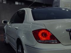 Сүрөт унаа Honda Legend