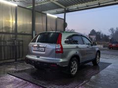 Сүрөт унаа Honda CR-V