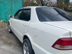 Сүрөт унаа Honda Accord