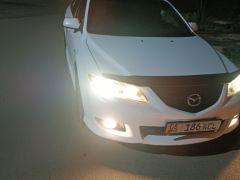 Фото авто Mazda Atenza