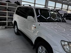 Фото авто Toyota Land Cruiser