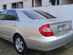 Сүрөт унаа Toyota Camry