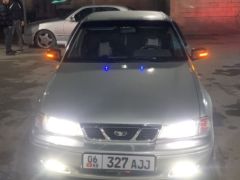 Фото авто Daewoo Nexia