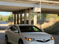 Photo of the vehicle Toyota Camry