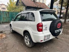 Фото авто Toyota RAV4