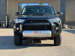 Сүрөт унаа Toyota 4Runner