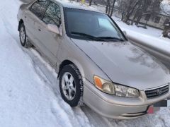 Фото авто Toyota Camry